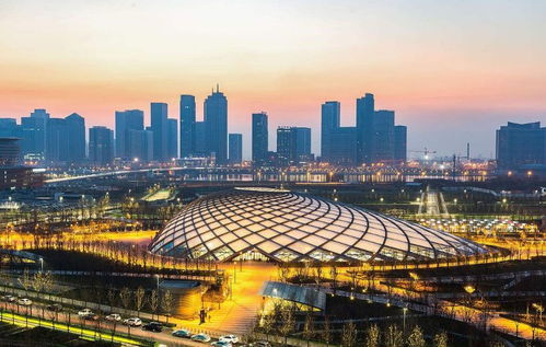 科技創(chuàng)新引領(lǐng)未來 從機器人舞蹈到無人機救援，新材料技術(shù)驅(qū)動產(chǎn)業(yè)變革