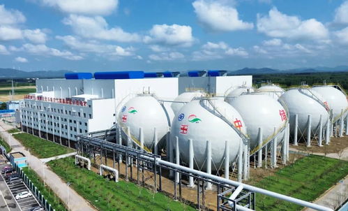 泰安用好關(guān)鍵一招，新材料技術(shù)驅(qū)動發(fā)展活力全面釋放