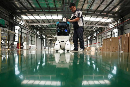 關(guān)注丨李藝銘 數(shù)字經(jīng)濟核算統(tǒng)計標(biāo)準(zhǔn)出爐，新材料技術(shù)開發(fā)迎來規(guī)范支撐