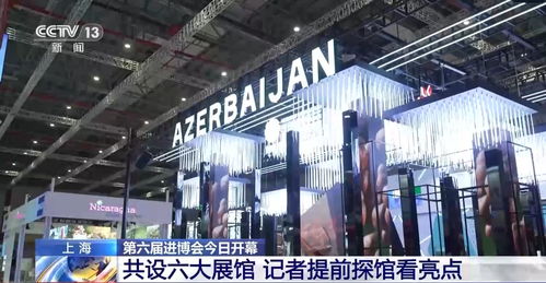 新材料技術(shù)開(kāi)發(fā)引領(lǐng)未來(lái) 進(jìn)博會(huì)六大展館亮點(diǎn)探秘