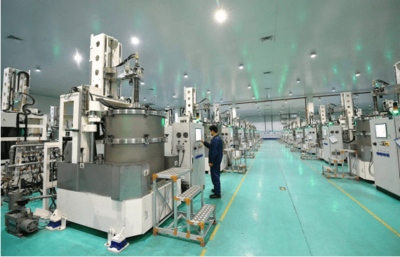 寧夏新材料產(chǎn)業(yè) 產(chǎn)值突破千億大關(guān)，技術(shù)開(kāi)發(fā)引領(lǐng)產(chǎn)業(yè)新篇