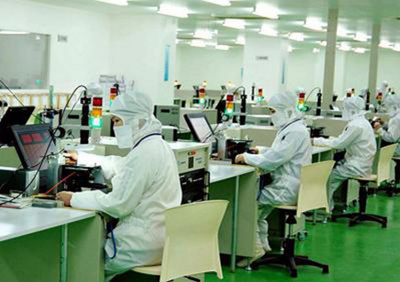 西安開(kāi)發(fā)區(qū) 以技術(shù)創(chuàng)新為引擎，全力做大做強(qiáng)新材料產(chǎn)業(yè)