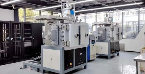 新材料產(chǎn)業(yè)崛起 技術(shù)開(kāi)發(fā)引領(lǐng)現(xiàn)代產(chǎn)業(yè)集群新格局